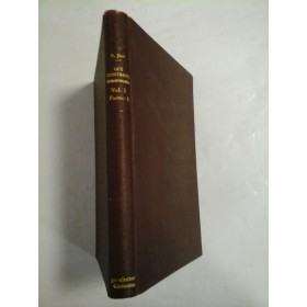 LES  CONTRATS  ADMINISTRATIFS  DE L'ETAT,  DES  DEPARTEMENTS,  DES  COMMUNES  ET   DES  ETABLISSEMENTS  PUBLICS  (1927)  -  Gaston  JEZE  